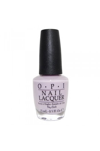 OPI Nail Lacquer - Alice Through The Looking Glass Collection - I'm Gown For Anything! - 0.5oz / 15ml