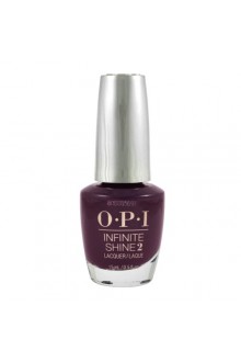 OPI - Infinite Shine 2 Collection - Breakfast at Tiffany's Holiday 2016 Collection - I'll Have a Manhattan - 15ml / 0.5oz