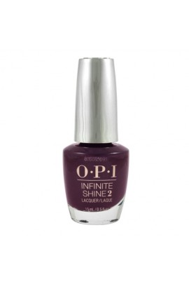 OPI - Infinite Shine 2 Collection - Breakfast at Tiffany's Holiday 2016 Collection - I'll Have a Manhattan - 15ml / 0.5oz