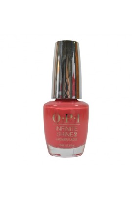 OPI - Infinite Shine 2 Collection - Spring 2016 Collection - In Familiar Terra-tory - 15ml / 0.5oz