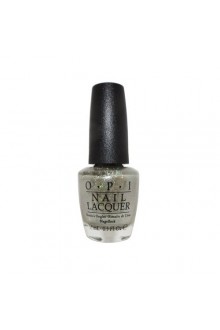 OPI Nail Lacquer - Starlight Collection 2015 Holiday - Is This Star Taken? - 0.5oz / 15ml