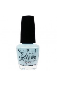 OPI Nail Lacquer - Softshades Pastels Collection - It's A Boy! - 0.5oz / 15ml