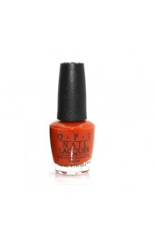 OPI Nail Lacquer - Venice Collection Fall / Winter 2015 - It's A Piazza Cake - 15ml / 0.5oz
