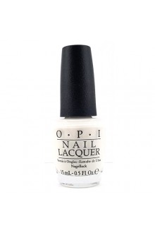 OPI Nail Lacquer - Softshades Pastels Collection - It's In The Cloud - 0.5oz / 15ml
