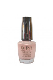 OPI - Infinite Shine 2 Collection - Spring 2016 Collection - It's Pink P.M. - 15ml / 0.5oz
