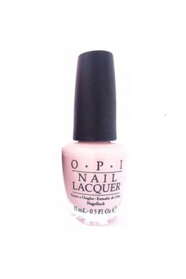 OPI Nail Lacquer - New Orleans Collection - Let Me Bayou A Drink - 0.5oz / 15ml