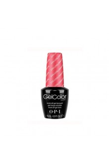 OPI GelColor - Soak Off Gel Polish - Live.Love.Carnaval - 0.5oz / 15ml