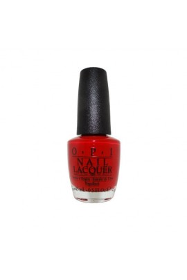 OPI Nail Lacquer - Starlight Collection 2015 Holiday - Love Is In My Cards - 0.5oz / 15ml