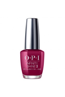 OPI - Infinite Shine 2 Collection - Miami Beet - 15ml / 0.5oz
