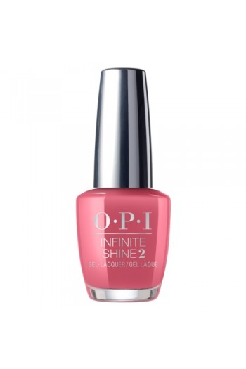 OPI - Infinite Shine 2 Collection - My Address is "Hollywood" - 15ml / 0.5oz
