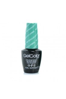 OPI GelColor - Nordic Collection - My Dogsled is a Hybrid - 0.5oz / 15ml