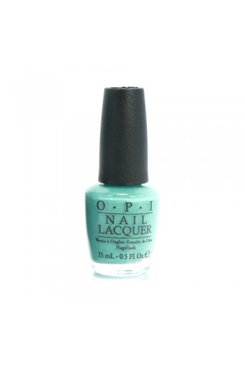 OPI Nail Lacquer - Nordic Collection - My Dogsled is A Hybrid - 0.5oz / 15ml