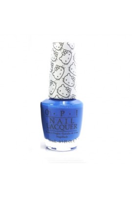 OPI Nail Lacquer - Hello Kitty Collection - My Pal Joey - 0.5oz / 15ml