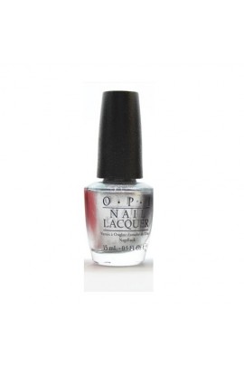 OPI Nail Lacquer - Coca-Cola 2014 Collection - My Signature Is "DC'' - 0.5oz / 15ml