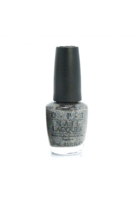 OPI Nail Lacquer - Nordic Collection - My Voice is A Little Norse - 0.5oz / 15ml