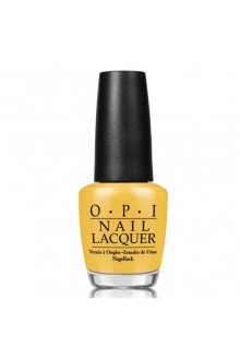 OPI Nail Lacquer - Washington DC Fall 2016 Collection - Never a Dulles Moment - 0.5oz / 15ml