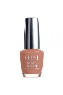 OPI - Infinite Shine 2 Collection - Soft Shades 2016 Collection - No Stopping Zone - 15ml / 0.5oz