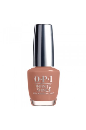 OPI - Infinite Shine 2 Collection - Soft Shades 2016 Collection - No Stopping Zone - 15ml / 0.5oz