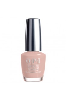 OPI - Infinite Shine 2 Collection - Soft Shades 2016 Collection - No Strings Attached - 15ml / 0.5oz