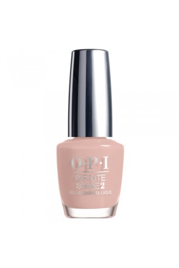 OPI - Infinite Shine 2 Collection - Soft Shades 2016 Collection - No Strings Attached - 15ml / 0.5oz