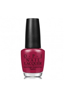 OPI Nail Lacquer - Washington DC Fall 2016 Collection - OPI by Popular Vote - 0.5oz / 15ml