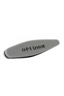 OPI Nail Files - Leveler - FL 146 - 1pk - 250 Grit