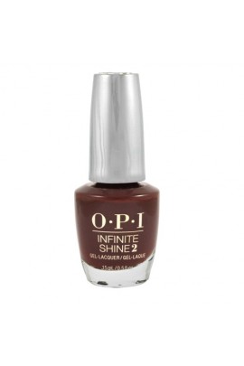 OPI - Infinite Shine 2 Collection - Breakfast at Tiffany's Holiday 2016 Collection - Party at Holly's - 15ml / 0.5oz