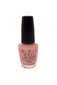 OPI Nail Lacquer - Softshades - Pink-ing Of You - 0.5oz / 15ml