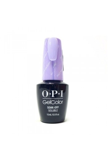 OPI GelColor - Fiji Spring 2017 Collection - Polly Want a Lacquer? - 0.5oz / 15ml