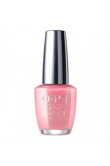 OPI - Infinite Shine 2 Collection - Princesses Rule! - 15ml / 0.5oz