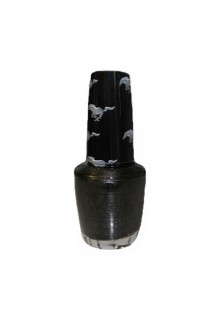 OPI Nail Lacquer - Ford Mustang 2014 Collection - Queen of the Road - 0.5oz / 15ml