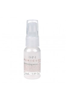 OPI Manicure - Rejuvenating Serum - 0.85oz / 25ml