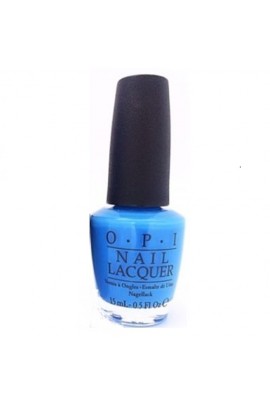 OPI Nail Lacquer - New Orleans Collection - Rich Girls & Po-Boys - 0.5oz / 15ml