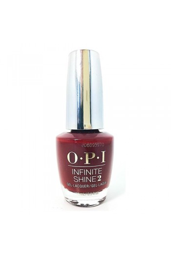 OPI - Infinite Shine 2 Collection - Breakfast at Tiffany's Holiday 2016 Collection - Ring the Buzzer Again - 15ml / 0.5oz