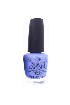 OPI Nail Lacquer - New Orleans Collection - Show Us Your Tips! - 0.5oz / 15ml