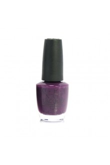 OPI Nail Lacquer - Nordic Collection - Skating On Thin Ice-land - 0.5oz / 15ml
