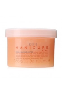OPI Manicure - Skin Renewal Scrub - 10oz / 285g