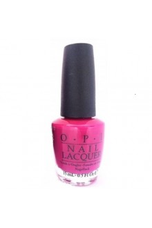 OPI Nail Lacquer - New Orleans Collection - Spare Me A French Quarter? - 0.5oz / 15ml