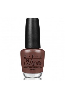 OPI Nail Lacquer - Washington DC Fall 2016 Collection - Squeaker of the House - 0.5oz / 15ml