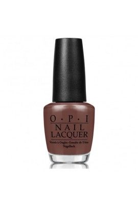 OPI Nail Lacquer - Washington DC Fall 2016 Collection - Squeaker of the House - 0.5oz / 15ml