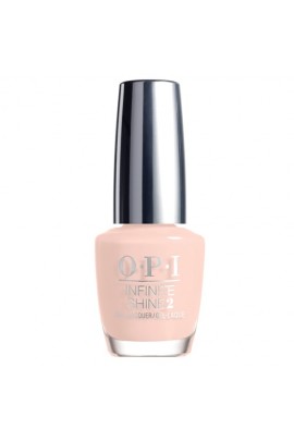 OPI - Infinite Shine 2 Collection - Soft Shades 2016 Collection - Staying Neutral On This One - 15ml / 0.5oz