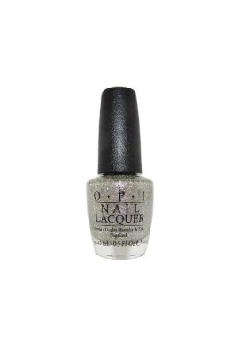 OPI Nail Lacquer - Starlight Collection 2015 Holiday - Super Star Status - 0.5oz / 15ml