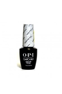 OPI GelColor - Starlight Collection 2015 Holiday - Super Star Status - 0.5oz / 15ml