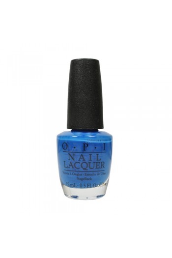 OPI Nail Lacquer - Fiji Spring 2017 Collection - Super Trop-i-cal-i-fiji-istic - 0.5oz / 15ml Each