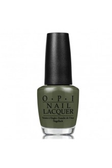 OPI Nail Lacquer - Washington DC Fall 2016 Collection - Suzi - The First Lady of Nails - 0.5oz / 15ml