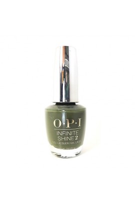 OPI - Infinite Shine 2 Collection - Suzi - The First Lady of Nails - 15ml / 0.5oz