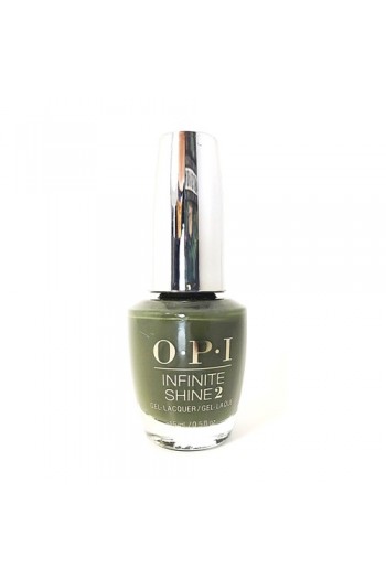 OPI - Infinite Shine 2 Collection - Suzi - The First Lady of Nails - 15ml / 0.5oz