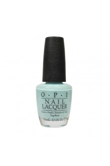 OPI Nail Lacquer - Fiji Spring 2017 Collection - Suzi Without a Paddle - 0.5oz / 15ml Each