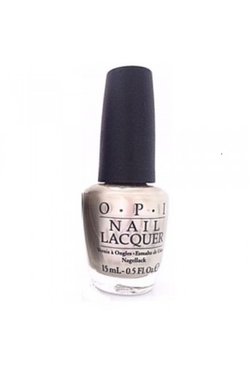 OPI Nail Lacquer - New Orleans Collection - Take A Right On Bourbon - 0.5oz / 15ml
