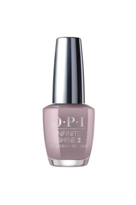 OPI - Infinite Shine 2 Collection - Taupe-less Beach - 15ml / 0.5oz